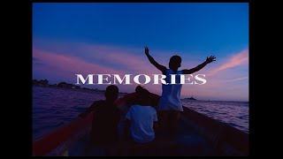(FREE) Afro/RnB x Central Cee x Brazilian Funk Type Beat - Memories | Brazilian Afro Type Beat