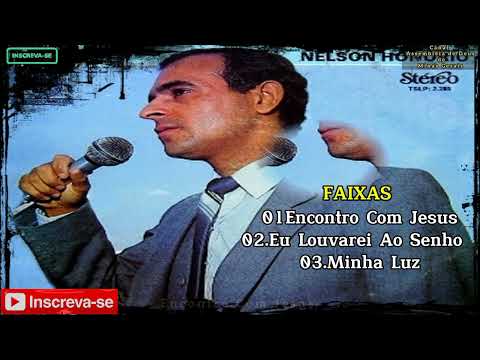 Nelson Honório - Três Lindos Louvores