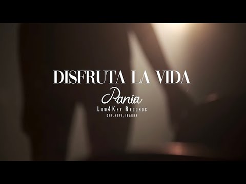 Rania - Disfruta la vida (Video Oficial)
