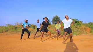 GALAXY AFRICAN KIDS Dancing Til We Can Run By Brothers Abide | New 2022