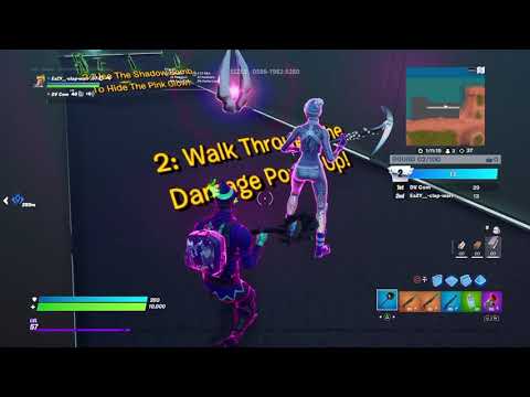1v1 Map Codes With Hacks 11 21