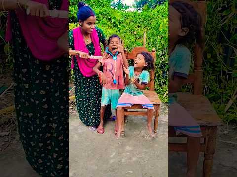 Mummy ne to maja chakha Diya ?#funny ??#shorts