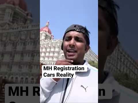 MH Registration മഹാരാഷ്ട്ര Used കാറുകളുടെ സത്യാവസ്ഥ. Watch full video