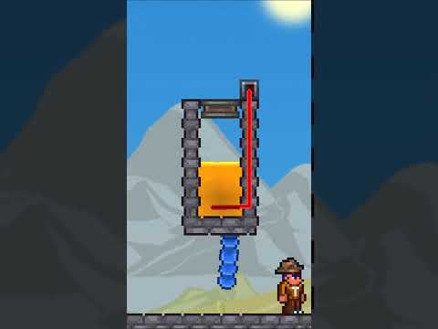 ДАННЫЙ СПОСОБ сделает тебя НЕУЯЗВИМЫМ в ТЕРРАРИИ! | Terraria 1.4.4