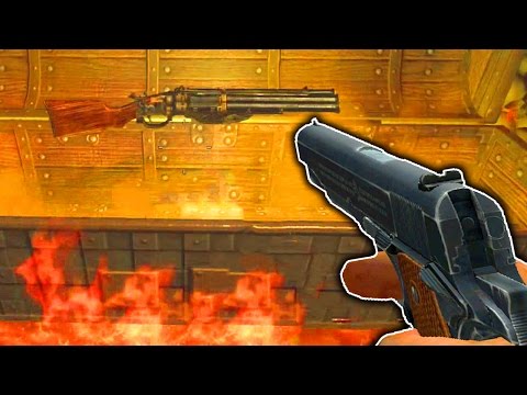 MOB OF THE DEAD: TWO BOX CHALLENGE! (Call of Duty: Black Ops 2 Zombies)