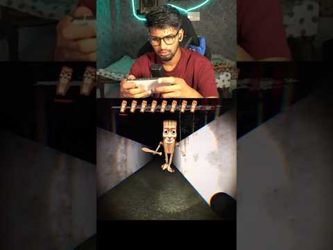 Collect 10 Dolls To Escape 🔥 | Tung Tung Sahur Android Horror Game 😜 #gamingengineer