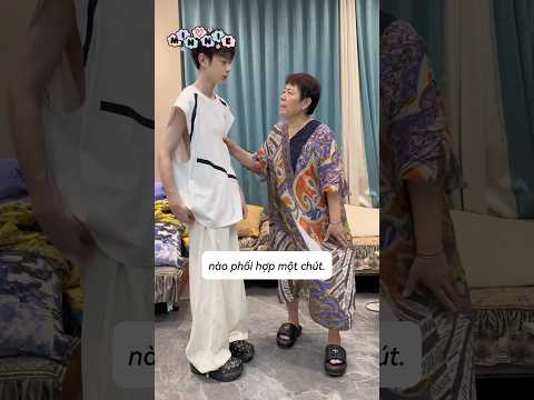 Đây là lý do Trương Điển không dám đi WC khi đi học  #funnyvideo #truongdien #vuinhon