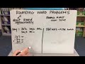 Rounding in Real-World Applications