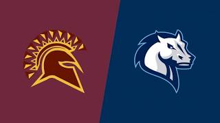 St. Thomas Aquinas vs Mercy Baseball Free Stream | 2026 D2 Baseball