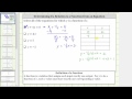 Understanding Functions in Mathematics