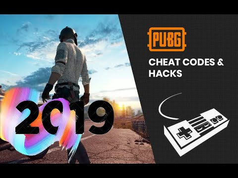 Cheats Codes For Pubg Mobile 11 21