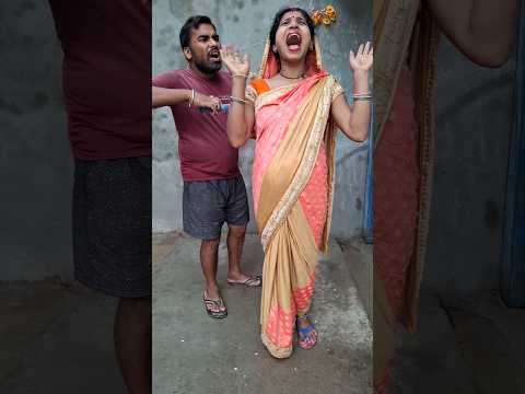 Karishma kyo chilla rahi hai ๐ฑ๐๐#shorts #funny #comedy #prank #shortsviral #trending