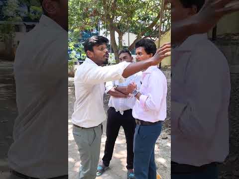 🤣 ஒரு வேலை கிடைக்கிறது எவ்ளோ கஷ்டம் தெரியுமா 😂 | Senior Employee | Mallesh Kannan | Bala Murugan