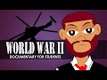 World War II Key Concepts