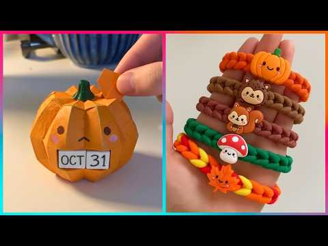 Cozy Fall Art Ideas To Do When Bored
