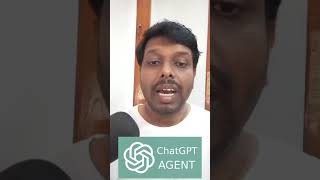 ChatGPT Agent Just Dropped — It Can Now Work Like a Human Assistant!