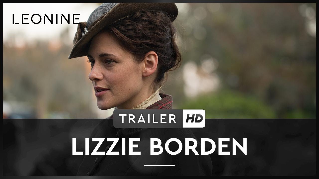 Lizzie Borden - Mord aus Verzweiflung Vorschaubild des Trailers