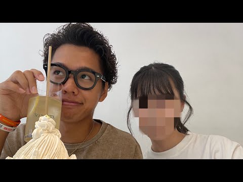 久しぶりにデートしてきた❤︎笑