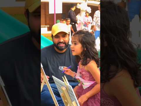 मिलिए Rohit sharma ki family से। Rohit Sharma family background #rohitsharma #cricket