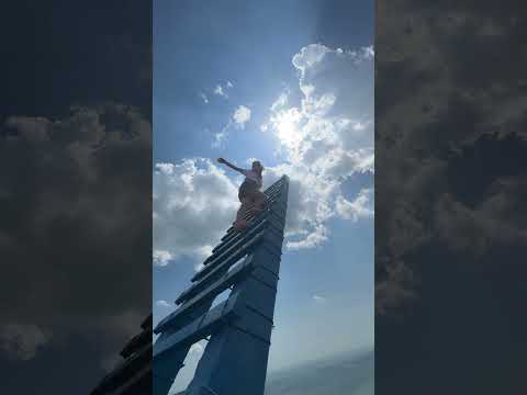 Моя лестница в небо