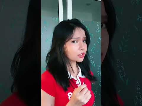#pov the nerd finally takes revenge on the mean girl | ib miuka.povs FAKE SCISSORS