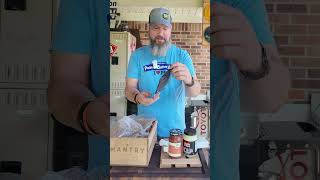 Mantry subscription box