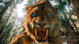 Animals That Don't Seem Real