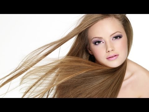 How to Grow Your Hair Faster