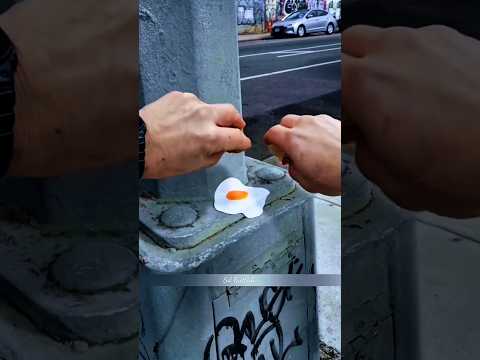 3D प्रिंटर से निकली चमत्कारी कला! 🤯🖼️ | #StreetArt #shorts