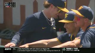 TV Highlights: MCWS vs. Troy (Elim Game)