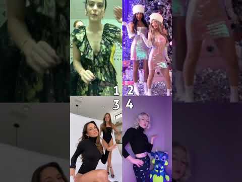 (own brand freestyle transition) blondebrunetteredhead VS xoteam VS pierson VS kallmekris #tiktok