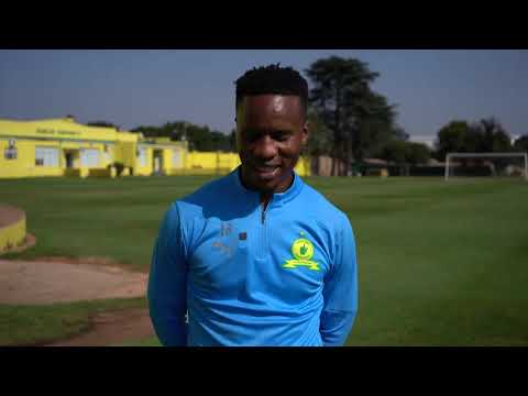 Themba Zwane | Interview