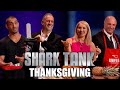 Thanksgiving Product Innovations from Shark Tank
