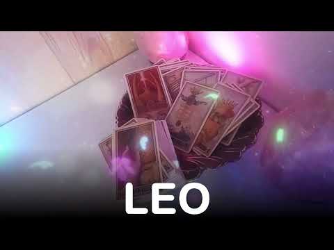 LEO - LO QUE SIGNIFICAS PARA ESTA PERSONA TE HARÁ TEMBLAR!! #amor