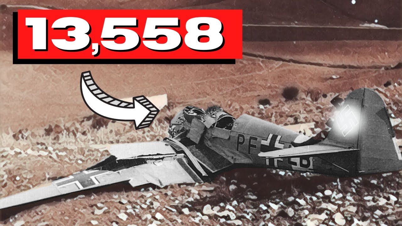 Which British Aircraft Shot Down The Most Aircraft In WW2