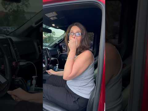 My Boss First Train Horn (HornBlasters) Experience