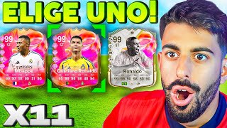 x11 Picks de Futties Deciden mi Equipo