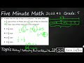 Adding and Subtracting Rational Numbers