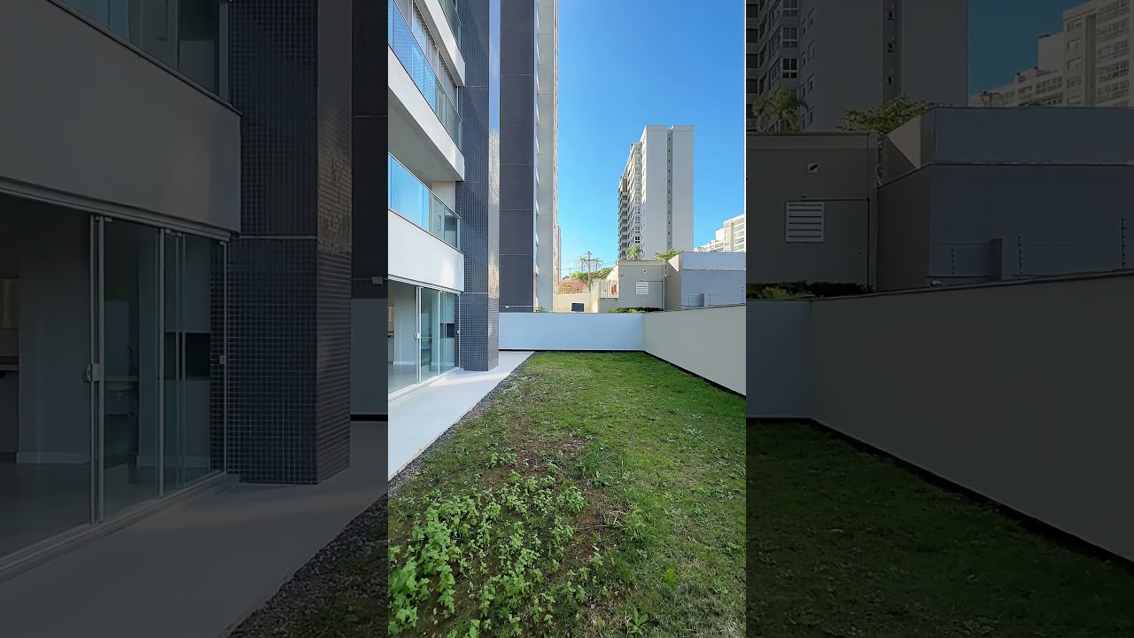 Apartamanto Garden 102