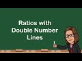 Double Number Line Concepts