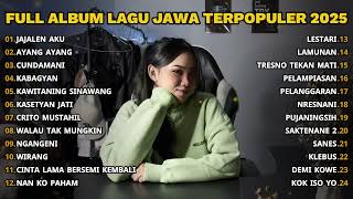 FULL ALBUM JAJALEN AKU - BEBE SYABELLA TERBARU - PLAYLIST LAGU JAWA TERPOPULER 2025