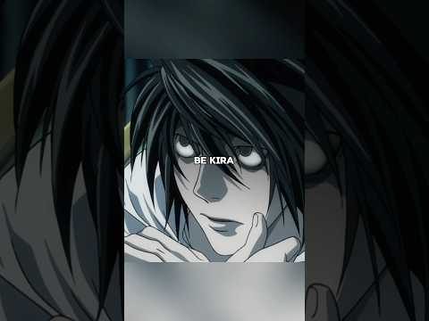 LIGHT TRICKED L... ๐๐ณ #anime #animemoments