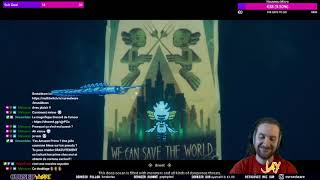 Decouverte: Pronty - Fishy Adventure