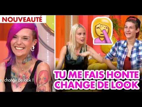 C'est mon choix - Tu me fais honte, change de look ! - S2