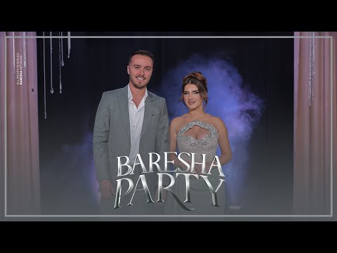 FLAKRON MUSTAFA x NAILE HALILI - SI NA (Baresha Party)