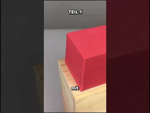 TEIL 1 l Meine Eltern haben mich bei meiner Großmutter zurückgelassen, um sich vollständig meinem...