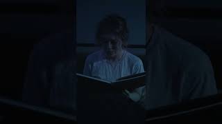 When life imitates art 🎨😈. Watch "It Draws Closer" on #ALTER. #horror #short #shortfilm #scary