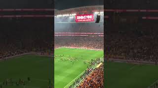 #galatasaray#26 sampiyonluk💛❤️
