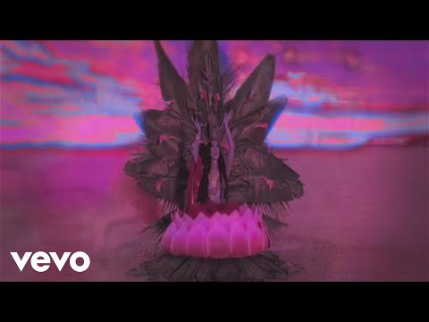 Doja Cat - So High (Official Video)