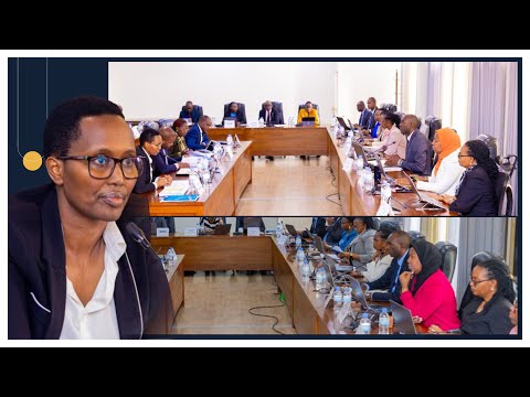 Umujyi wa Kigali washyize impozamarira kuri konti y’uwapfuye|| Impaka zari zose muri PAC